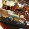 1974ゆき's cooksnap of when they made さっぱり鰯の梅干し煮（圧力鍋使用）.