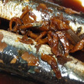 1974ゆき's cooksnap of when they made いわしのしょうが煮.