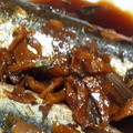1974ゆき's cooksnap of when they made いわしのしょうが煮.