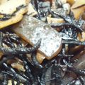 1974ゆき's cooksnap of when they made ひじき煮。.