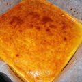 やよぴん's cooksnap of when they made スティックチーズケーキ♪ニューヨーク.