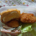 himeღ's cooksnap of when they made ほどよくおかずなだし巻き玉子.