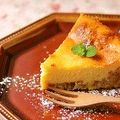 ありんこrin's cooksnap of when they made 混ぜて簡単ベイクドチーズケーキ.