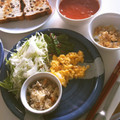 えこねぇ's cooksnap of when they made きぬさやの桜えび炒め.