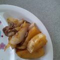 あきこスタイル's cooksnap of when they made 新じゃが＆新たまねぎの甘辛煮♫.