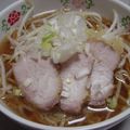 すぴかか's cooksnap of when they made ラーメン麺♪.