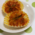 ブー吉's cooksnap of when they made ★ピザ風ソーセージ炒め★.