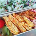 みつこ姉's cooksnap of when they made 卵焼きｉｎ切干大根煮.