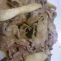 み一ちあ's cooksnap of when they made 豚肉とエリンギ炒め.