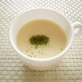 よっしー０２１６'s cooksnap of when they made さっぱり！ビシソワーズの作り方.