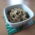 まくのうち's cooksnap of when they made 我が家のなめたけ☆.