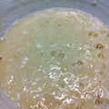 sososomama's cooksnap of when they made とろろご飯 簡単レシピ.