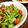 うに１１８'s cooksnap of when they made ベーコンとサラダほうれん草のサラダ.