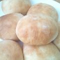 ゆひいゆ's cooksnap of when they made 簡単パン.