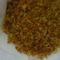 みづふぃー's cooksnap of when they made サクサク香ばし♪フライドオニオン.
