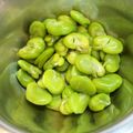 hiro_aya's cooksnap of when they made そら豆の下処理.