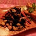 m1025o's cooksnap of when they made ひじき煮。.