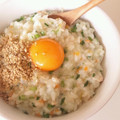 へひゃん's cooksnap of when they made 韓国料理ー栄養、旨みたっぷりの鶏のお粥.