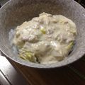 あやぶぅ☆'s cooksnap of when they made 白滝クリームパスタ♪.
