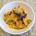 ★chomo★'s cooksnap of when they made おろしでさっぱり！揚げナス.