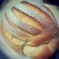 aturuf's cooksnap of when they made ＊簡単ミルクハース＊.