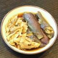 ちょんちーな's cooksnap of when they made 圧力鍋でﾉﾝｵｲﾙ♪ナスと舞茸の煮びたし.