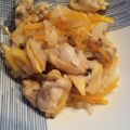 ゆぅぷん's cooksnap of when they made こってり美味しい貝ひもとアサリの佃煮.