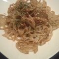 マリコーロ's cooksnap of when they made れんこんスライスソテー.
