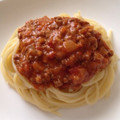 ぶなしめじ１３'s cooksnap of when they made 基本のトマトソースで簡単ミートソース.