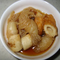 ぽりんちょん's cooksnap of when they made お弁当に！小結しらたきの簡単めんつゆ味♪.