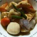 ゆめまっこ's cooksnap of when they made 分量簡単、筑前煮.