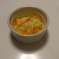 しゅなちん's cooksnap of when they made あっさり！春キャベツのコールスロー.