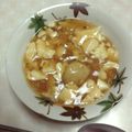 ヤーマミー's cooksnap of when they made とろとろ豆腐あんかけ.