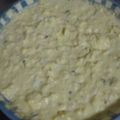 純情応援歌's cooksnap of when they made ラッキョウでタルタルソース.