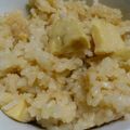 エキストラホット's cooksnap of when they made めんつゆで即席炊き込みご飯.