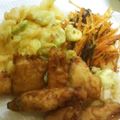 sonop's cooksnap of when they made めっちゃ簡単☆大分名物のとり天♪.