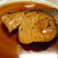 はるときょん's cooksnap of when they made 早ッ！ブリのステーキ☆.
