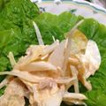 みゆうとママ's cooksnap of when they made 簡単 もりもり食べれるオニオンサラダ.