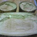 苺クレープ's cooksnap of when they made ほろ苦☆コーヒーシフォン.