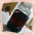 ☆☆静香☆☆'s cooksnap of when they made ♡おいしい♪コーヒー焼酎のつくり方.