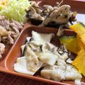 フジぽん's cooksnap of when they made レンジで簡単♪エリンギのチーズ蒸し.