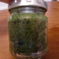 ぷちゃごん's cooksnap of when they made 初夏の香り＊山椒味噌.