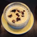 ブランディ's cooksnap of when they made バルサミコ酢入りバナナプリン.