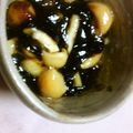 ぱのらま's cooksnap of when they made なめこと、ごはんですよぉ～！.