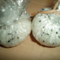 ちゅーすけ's cooksnap of when they made ハロウィンｎｏオードブル～♪.