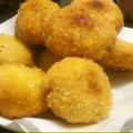 みゆ6264's cooksnap of when they made 外はカリッ中はホクッ！簡単コロッケ.