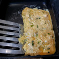 wwbb55's cooksnap of when they made エノキとにらは♡卵に丸く包まれて♡.