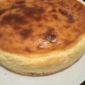 果樹屋's cooksnap of when they made しっとり〜混ぜるだけベイクドチーズケーキ.