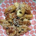ささささ＆＊'s cooksnap of when they made お弁当に冷凍作り置き！鶏むね肉の油淋鶏.