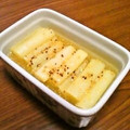 サンタクロースの弟子's cooksnap of when they made 長ねぎの粒マスタード煮.